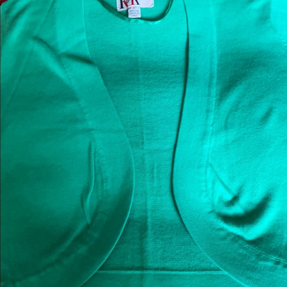 R&K sweater - Picture 3 of 6